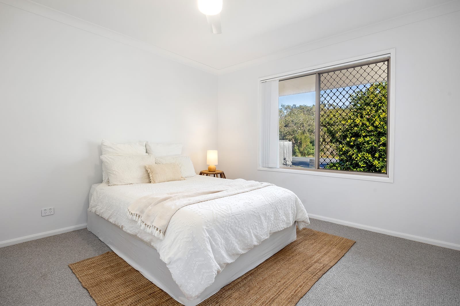 Low Maintenance Living 500m from the Beach