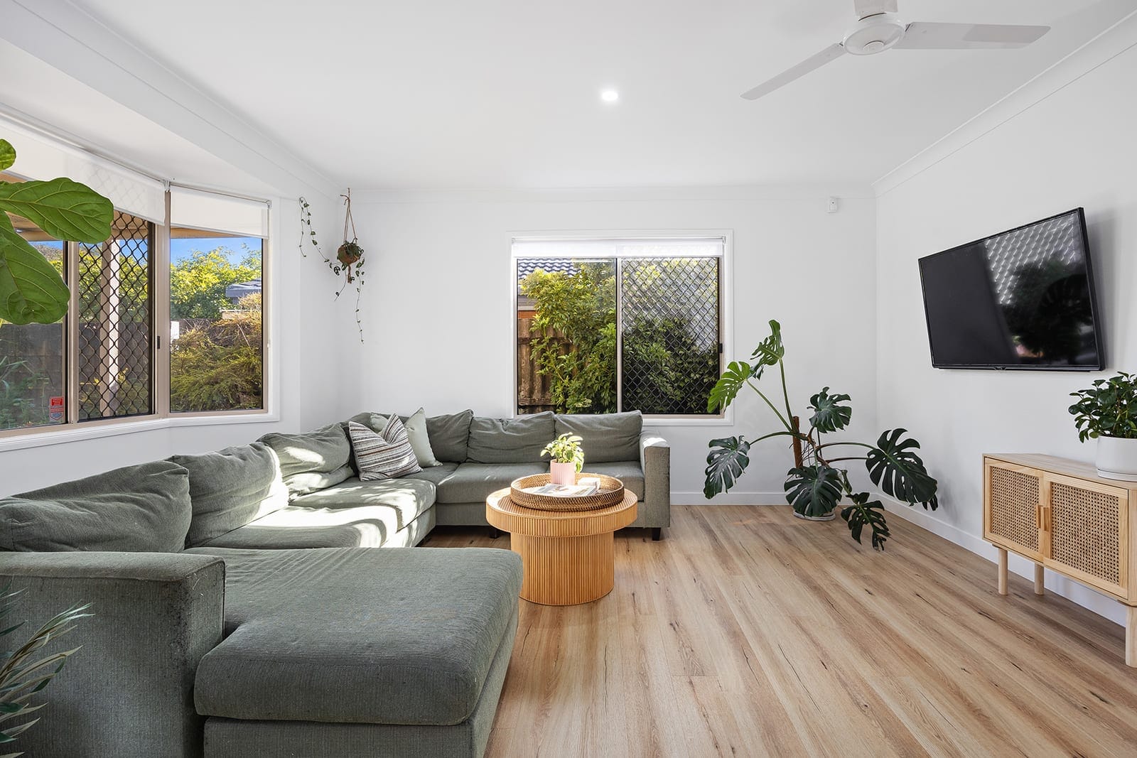 Low Maintenance Living 500m from the Beach