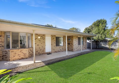 Low Maintenance Living 500m from the Beach