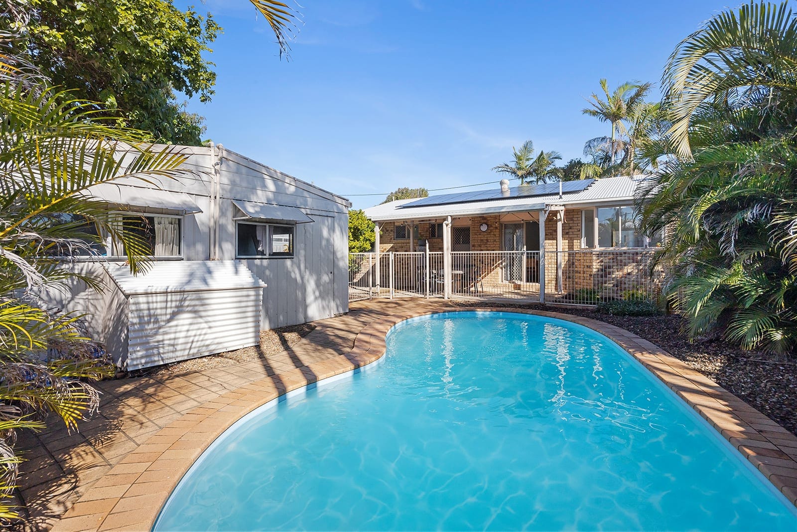 Low Maintenance Living 500m from the Beach