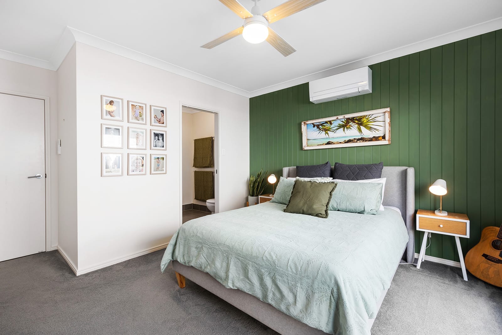 Convenience, Community and Comfort!