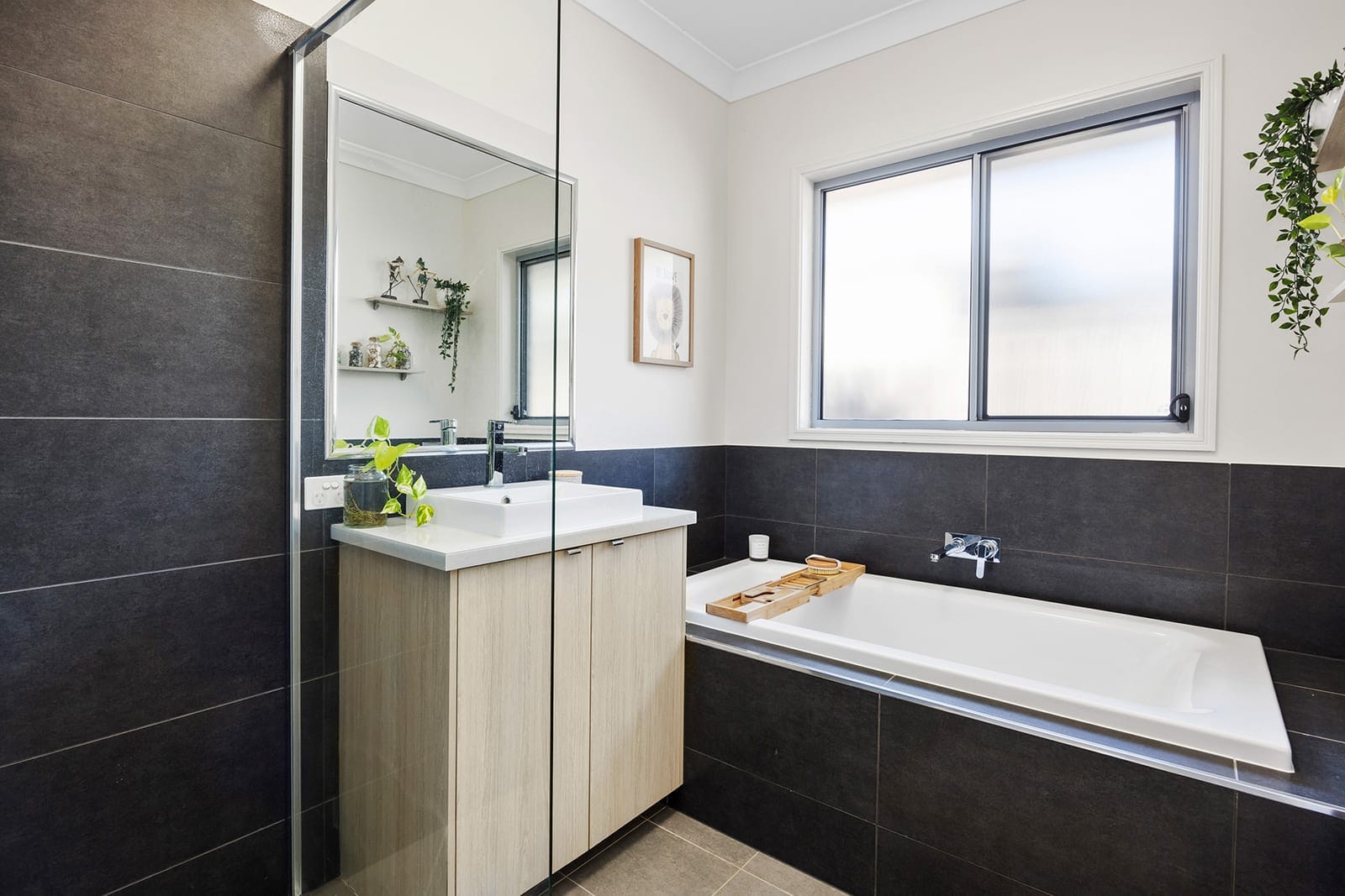 Convenience, Community and Comfort!