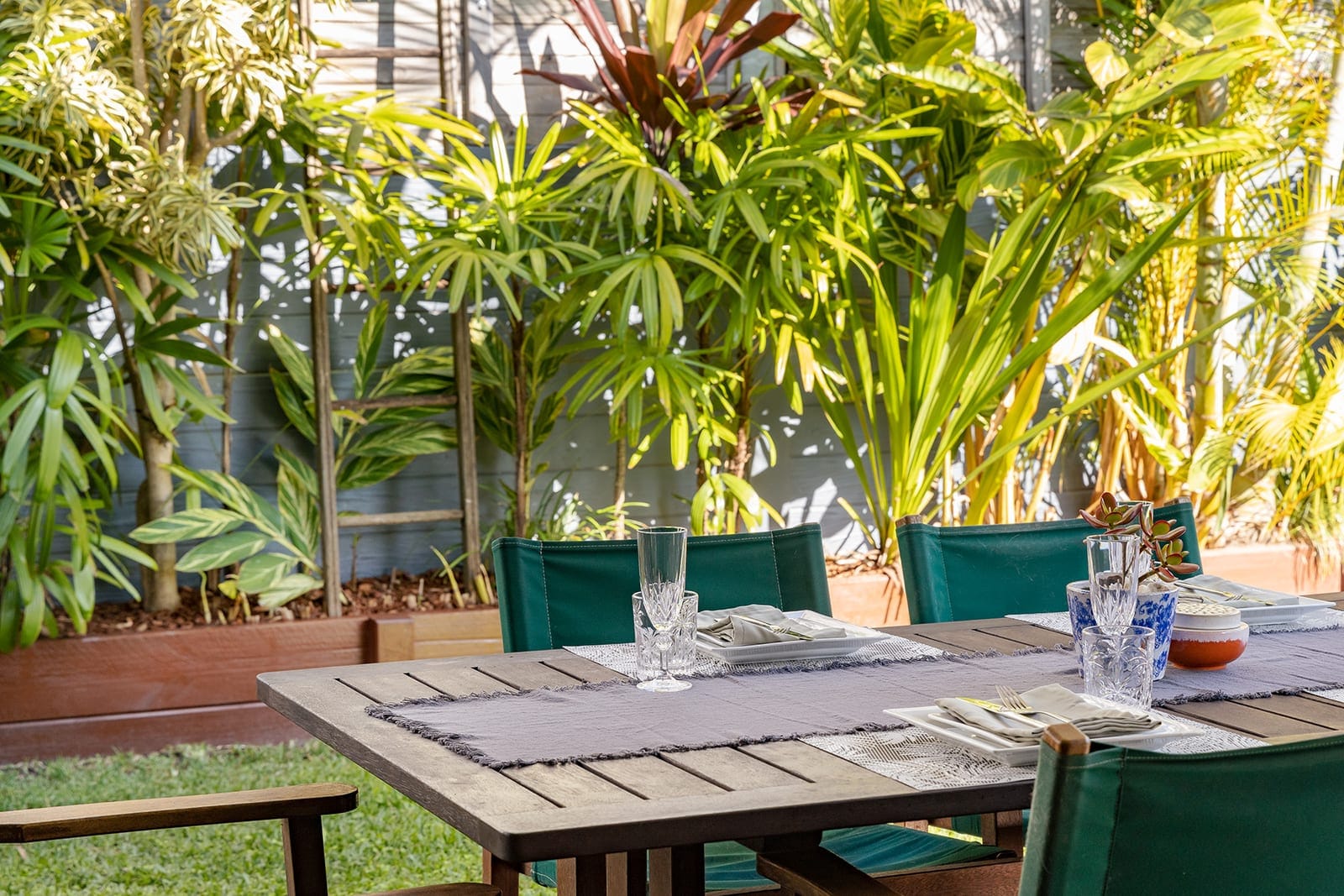 Convenience, Community and Comfort!