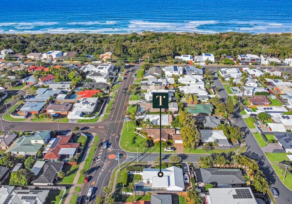 Rare Opportunity to Invest in a Prime Location.