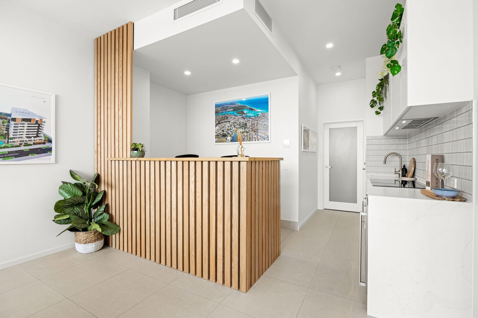 Urban Chic, Heart of CBD!