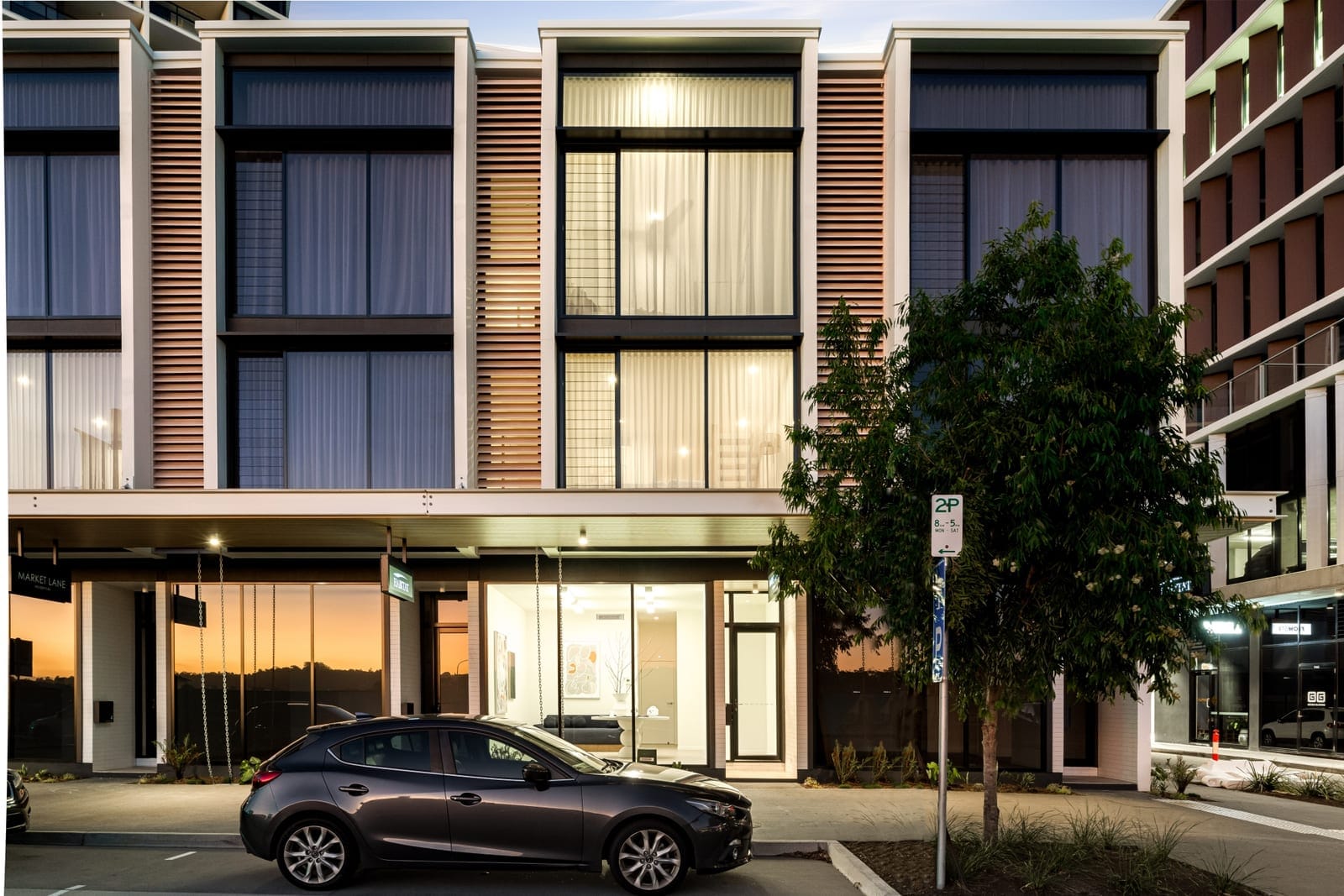 Urban Chic, Heart of CBD!