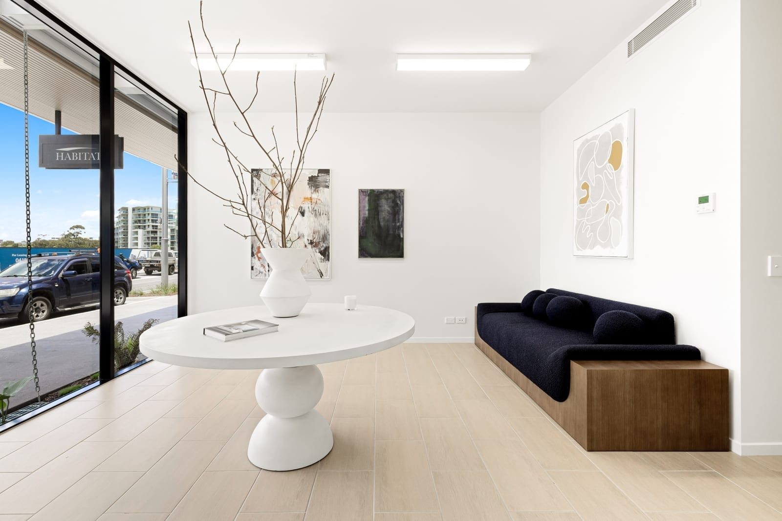 Urban Chic, Heart of CBD!