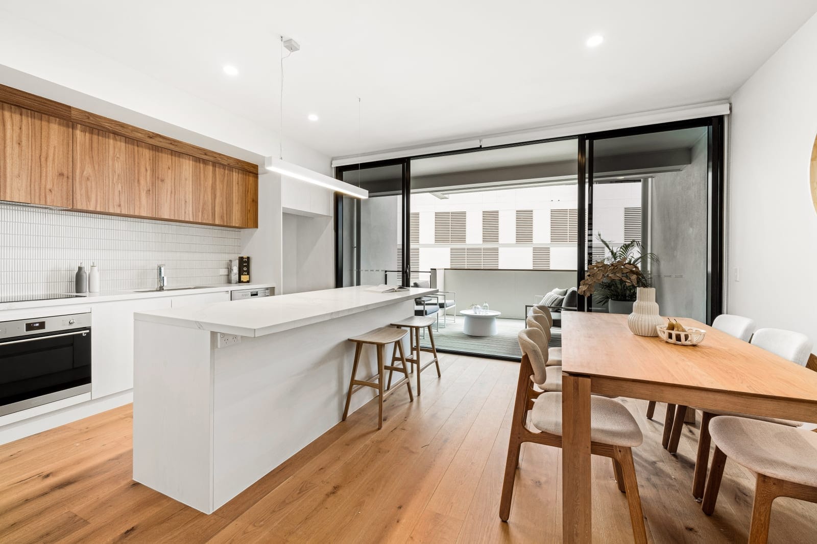 Urban Chic, Heart of CBD!