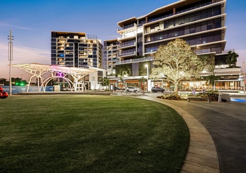 Urban Chic, Heart of CBD!