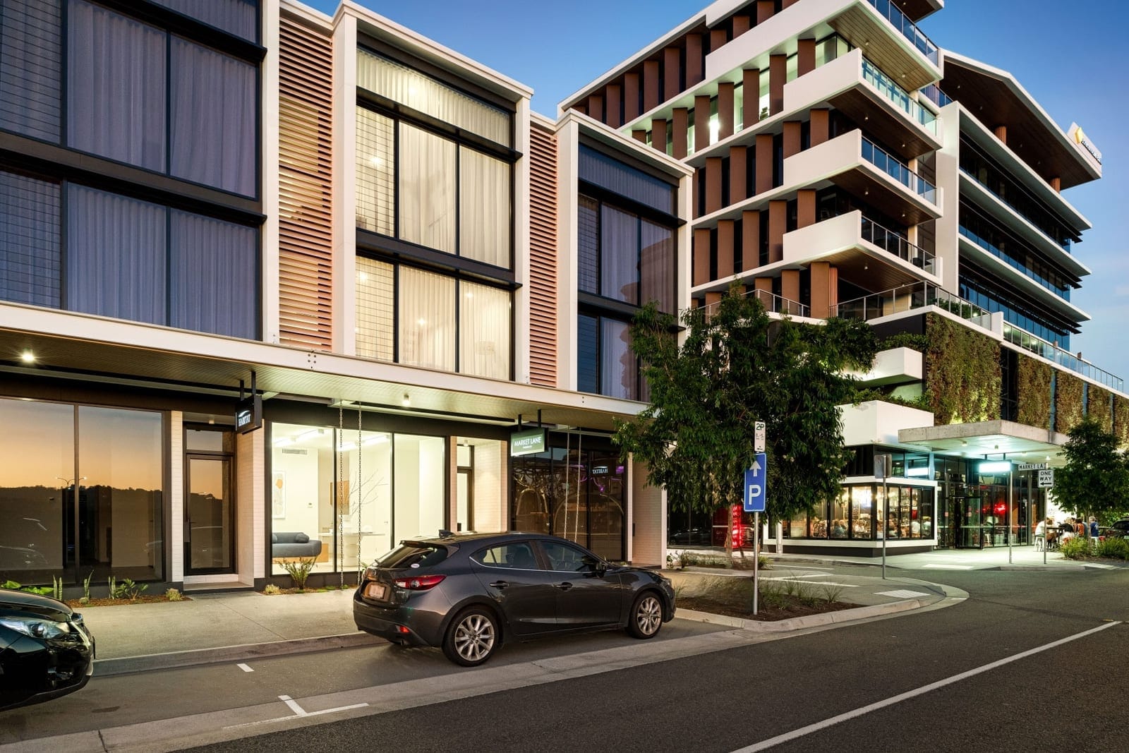 Urban Chic, Heart of CBD!