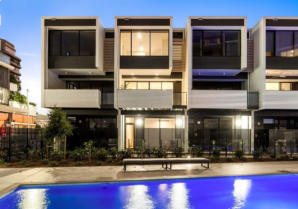 Urban Chic, Heart of CBD!