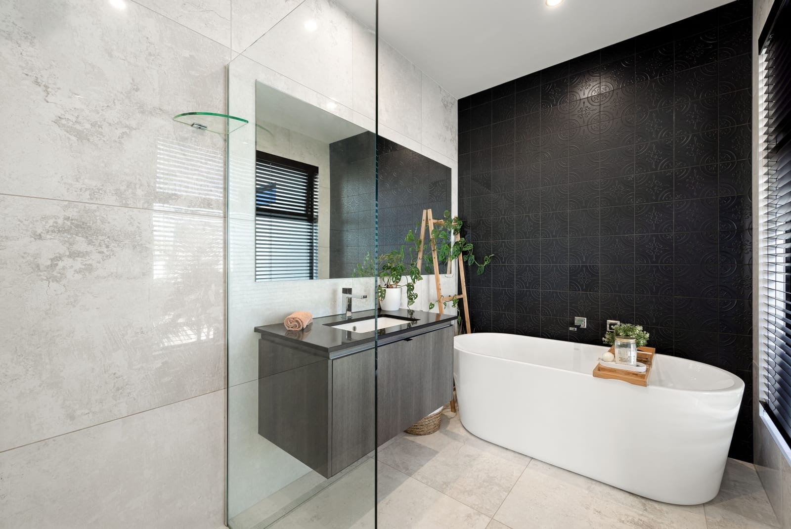 Exquisite Luxury Living