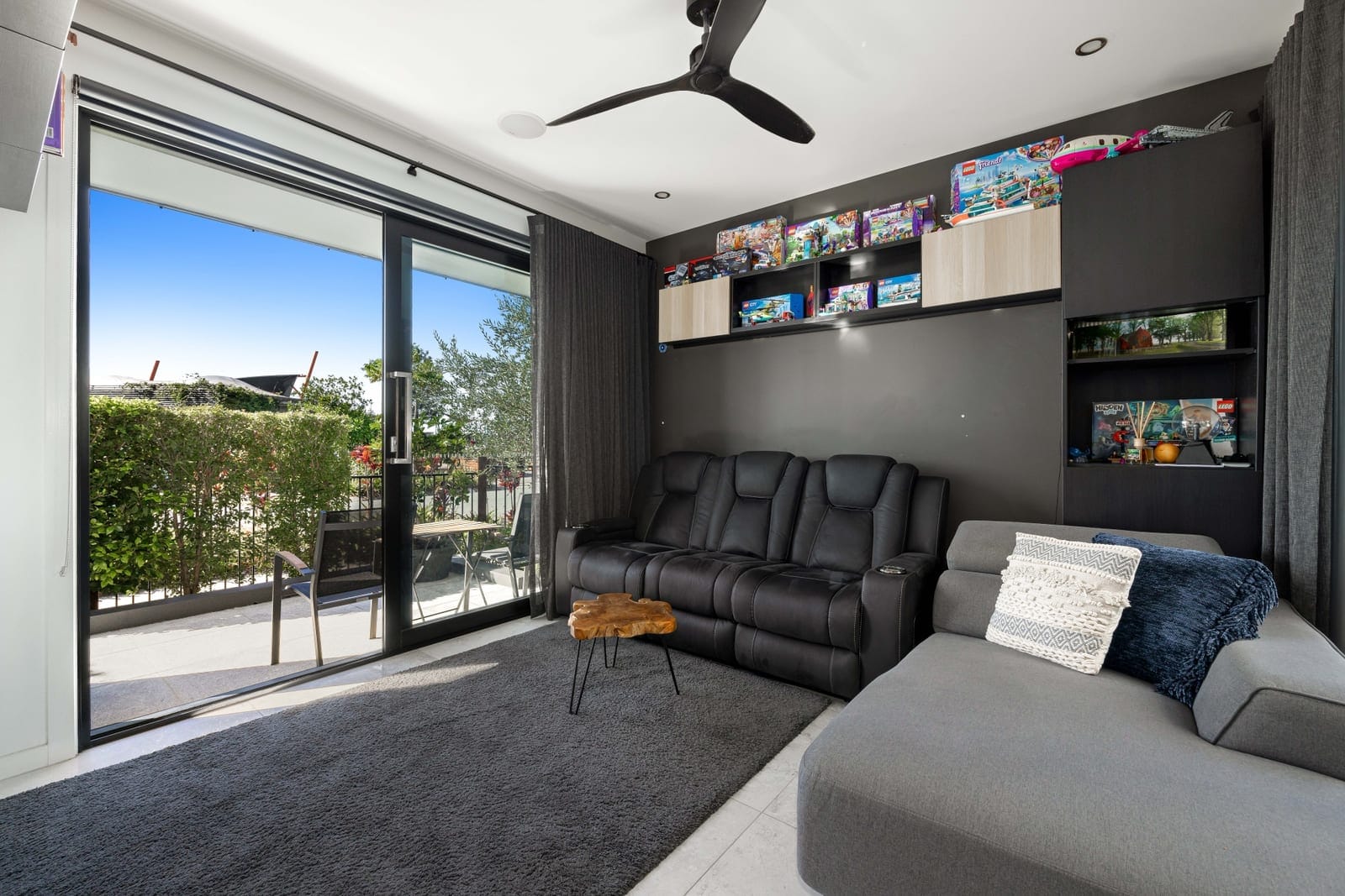 Exquisite Luxury Living