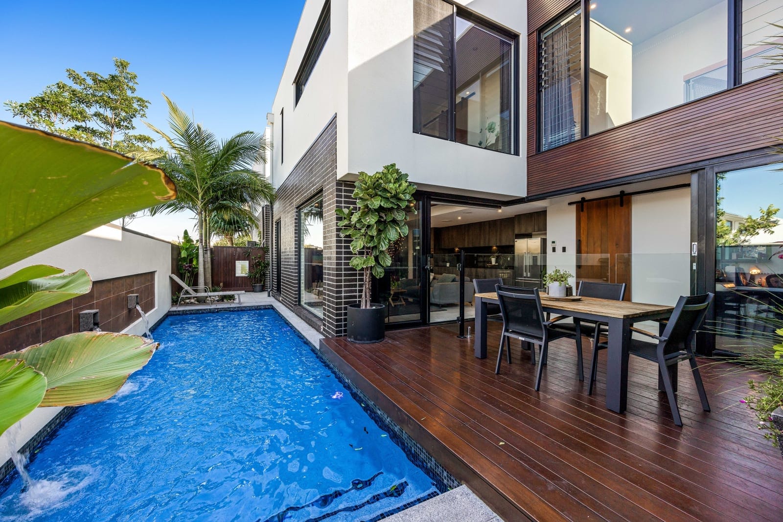 Exquisite Luxury Living