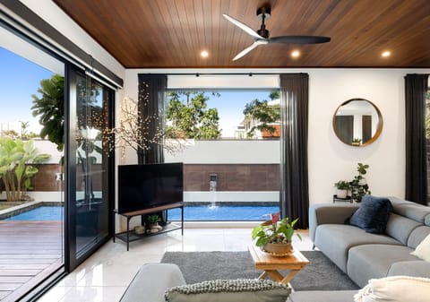 Exquisite Luxury Living
