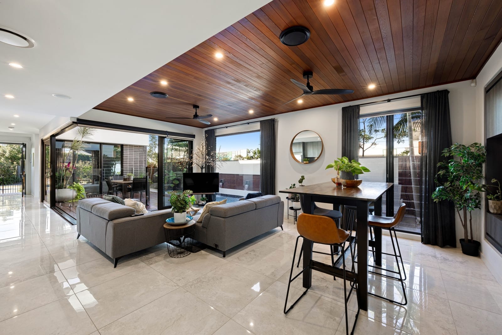 Exquisite Luxury Living