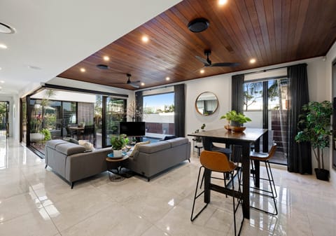 Exquisite Luxury Living