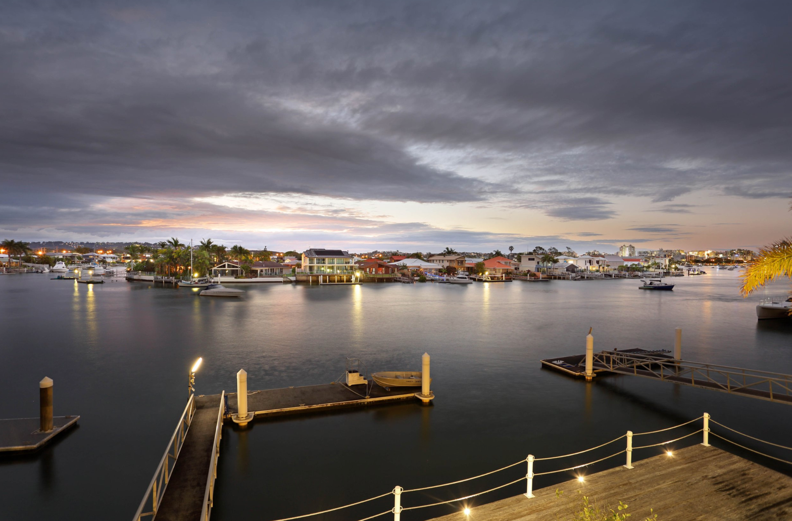 Mooloolah Island: Absolute Pinnacle of Riverfront Living
