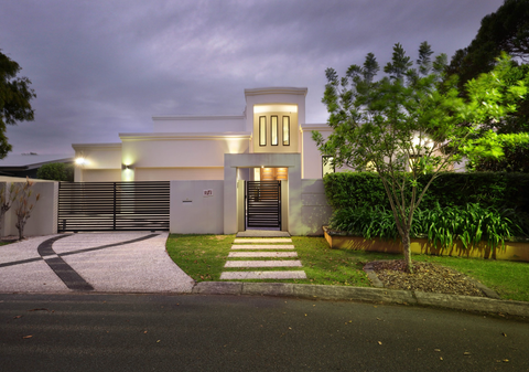 Mooloolah Island: Absolute Pinnacle of Riverfront Living