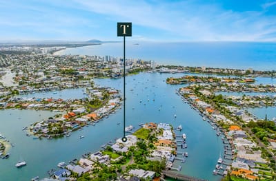 Mooloolah Island: Absolute Pinnacle of Riverfront Living