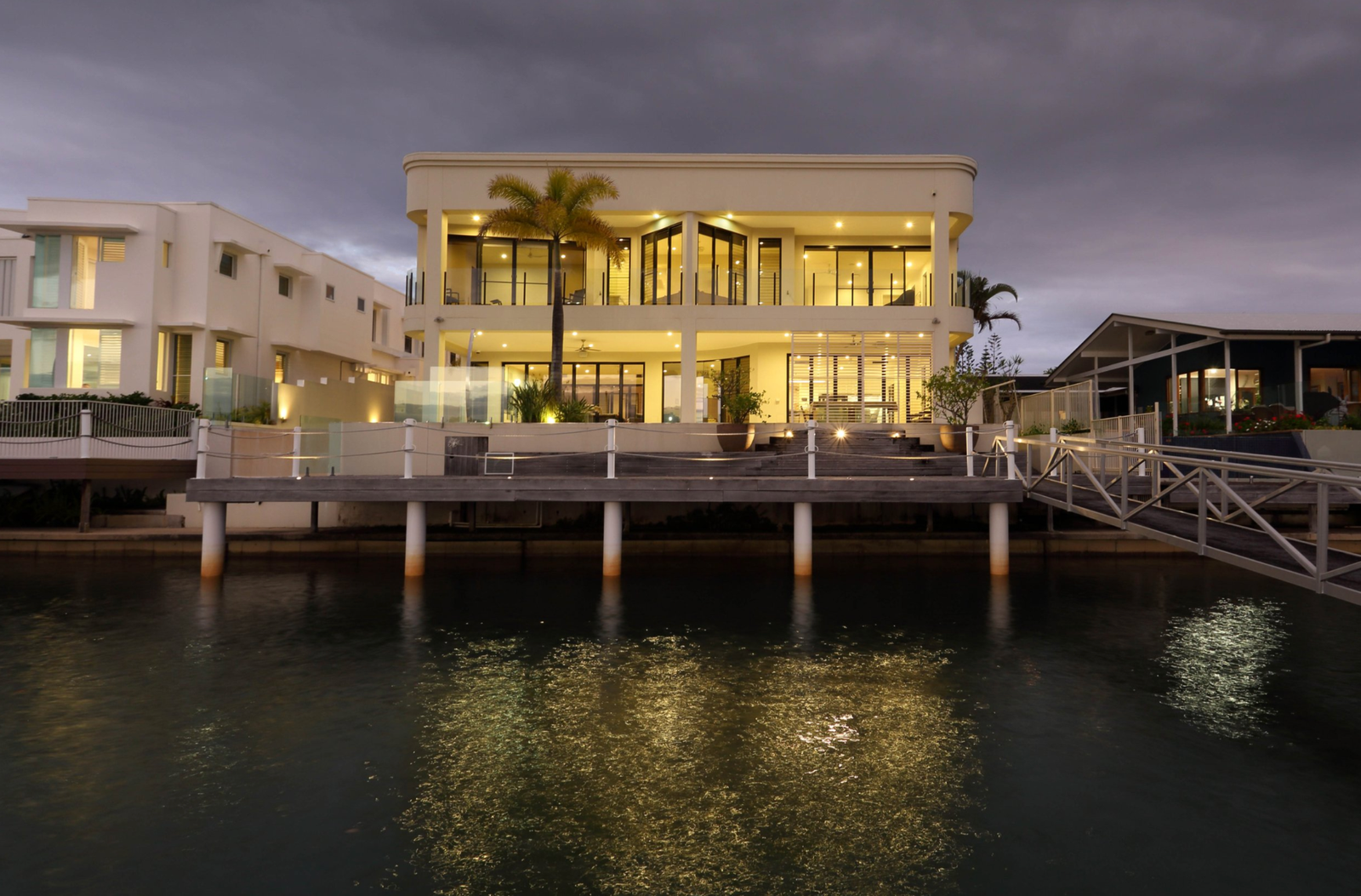 Mooloolah Island: Absolute Pinnacle of Riverfront Living