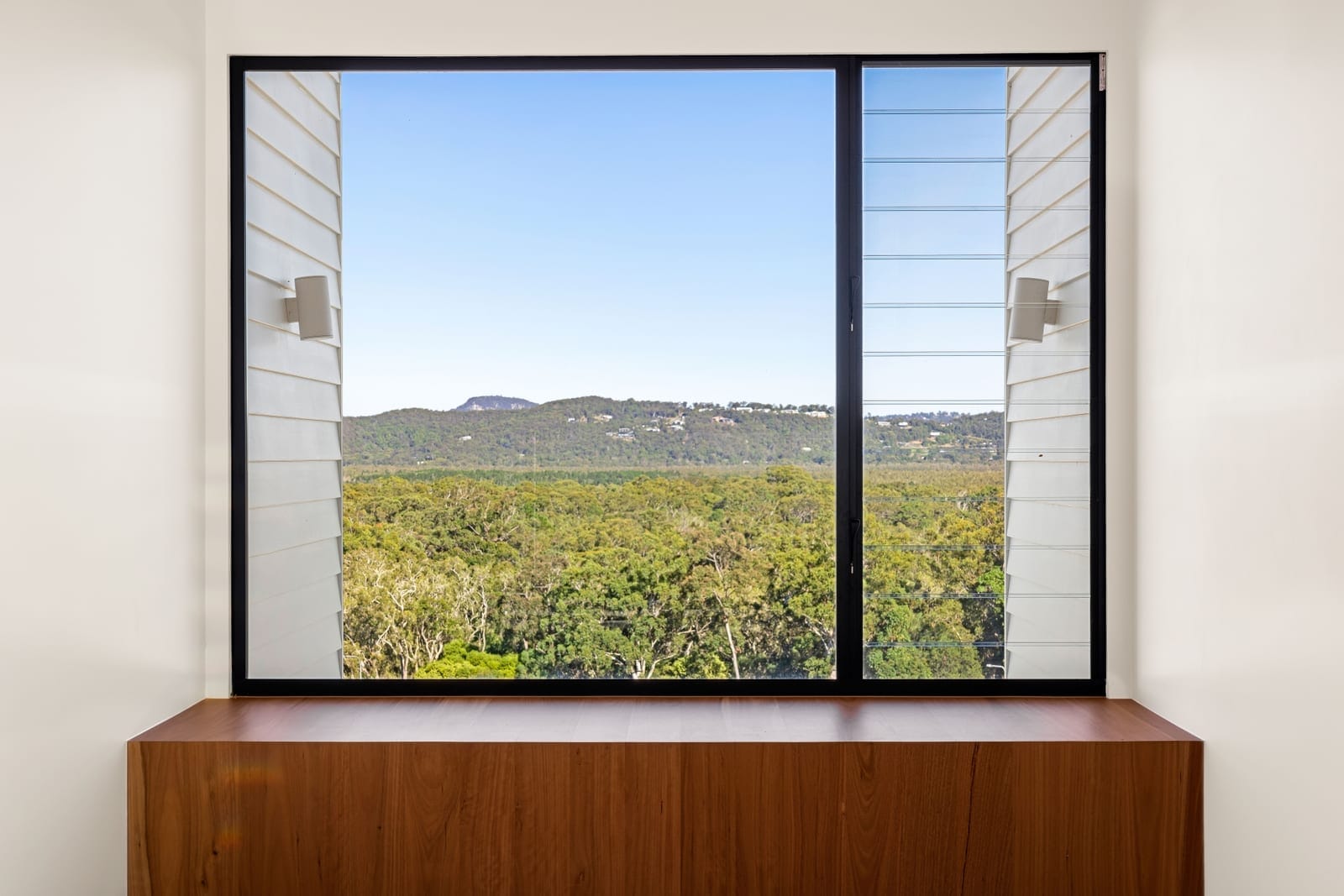 Designer Luxury Atop Peregian's Highest Point: Sunset Views