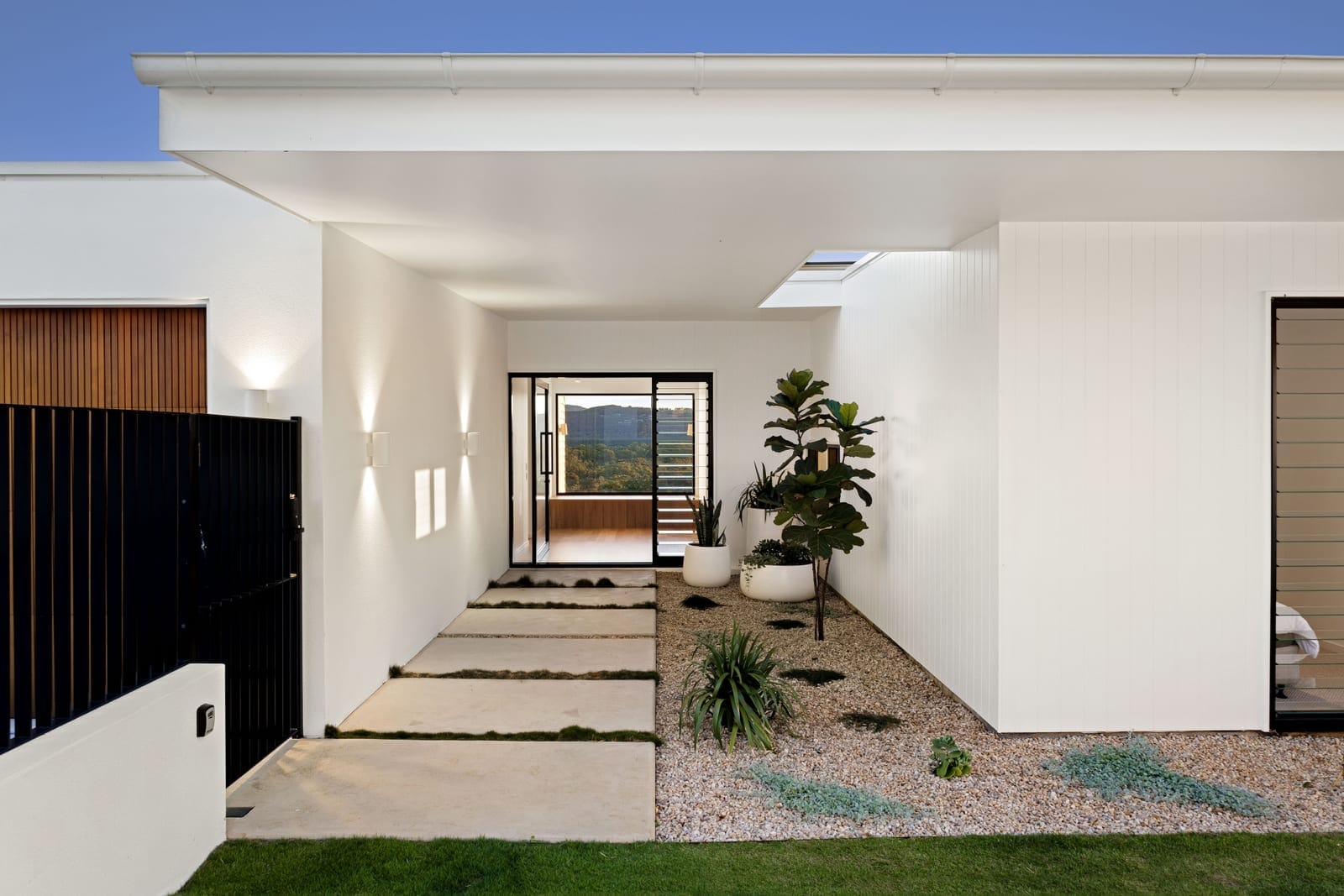 Designer Luxury Atop Peregian's Highest Point: Sunset Views