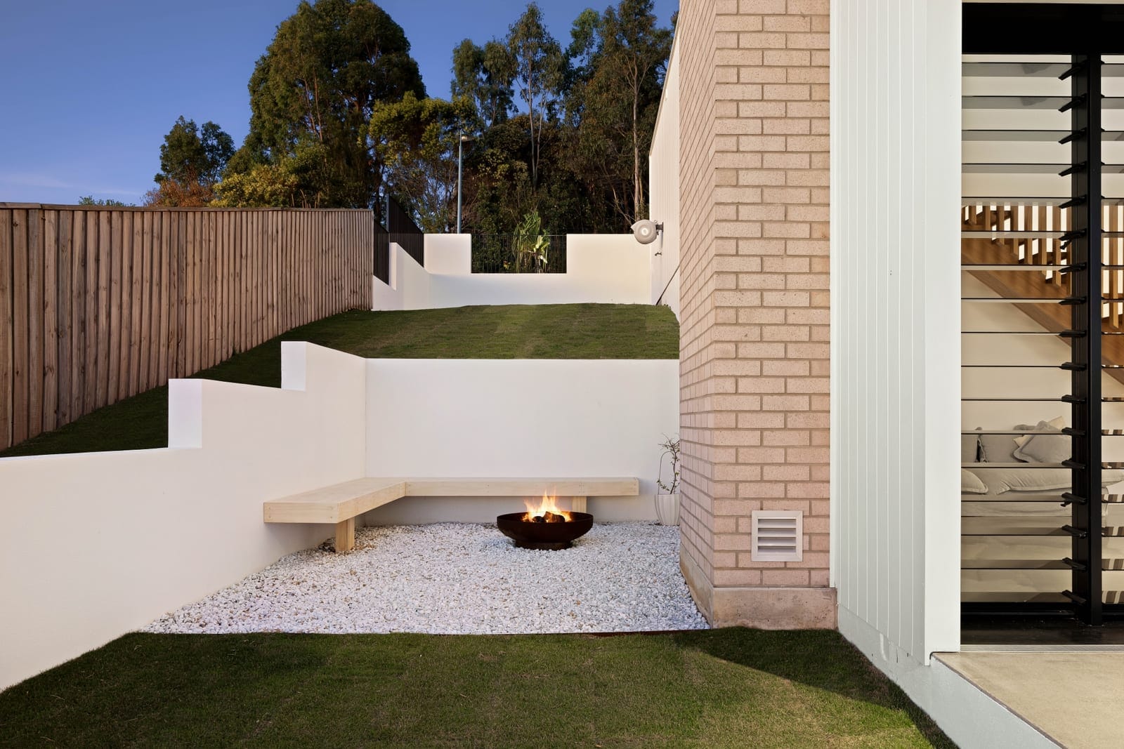Designer Luxury Atop Peregian's Highest Point: Sunset Views