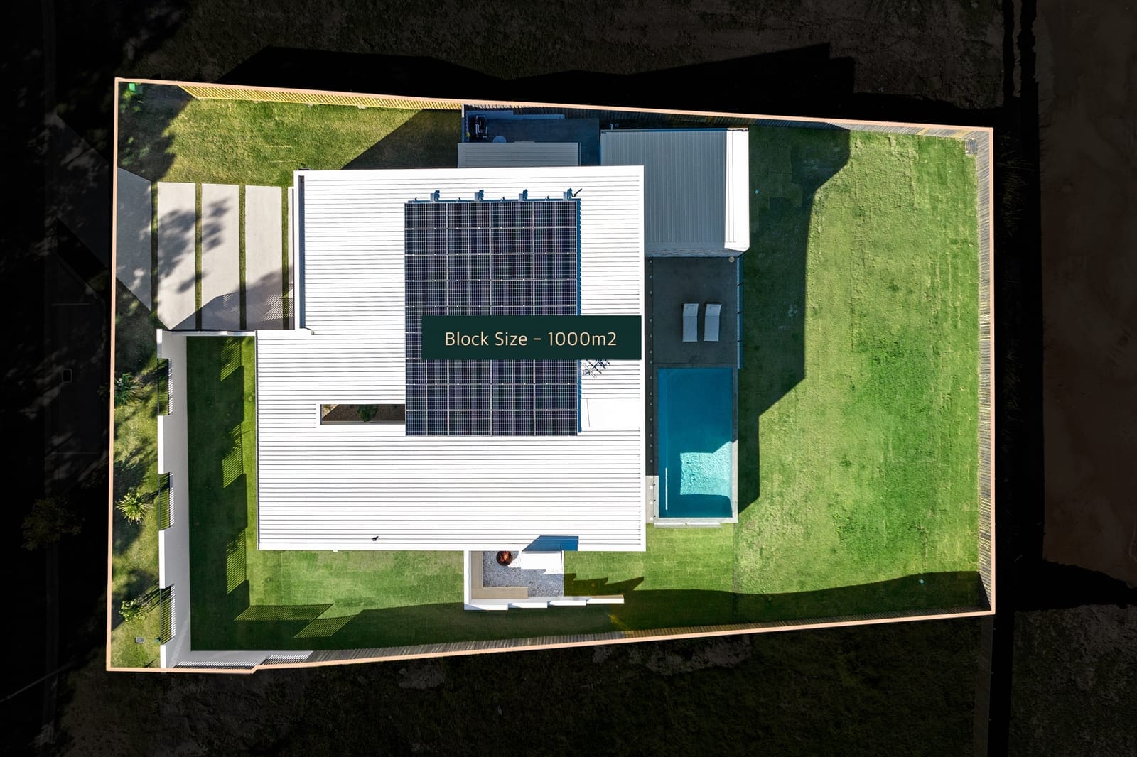 Designer Luxury Atop Peregian's Highest Point: Sunset Views