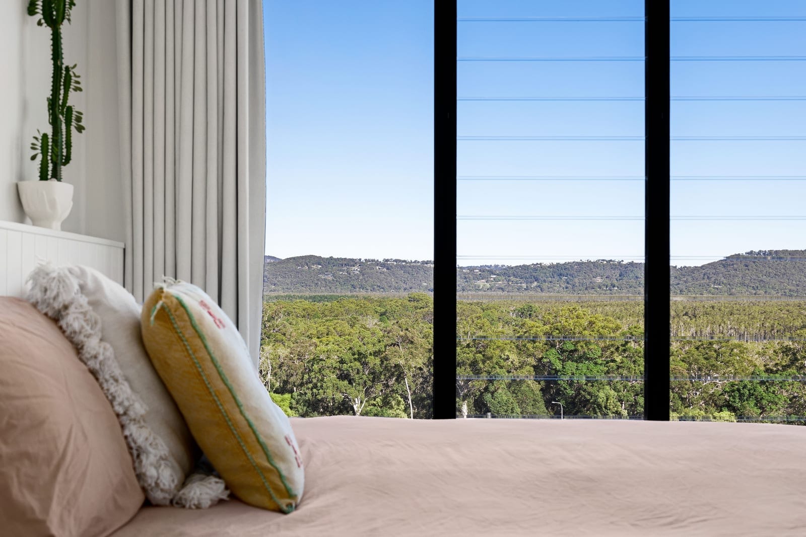 Designer Luxury Atop Peregian's Highest Point: Sunset Views