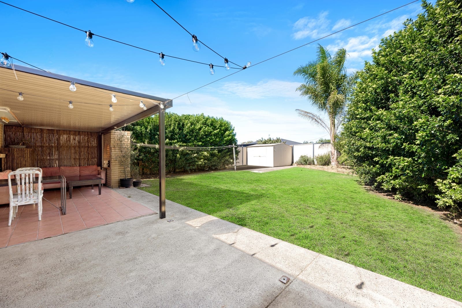 Location, Lifestyle, Opportunity!
