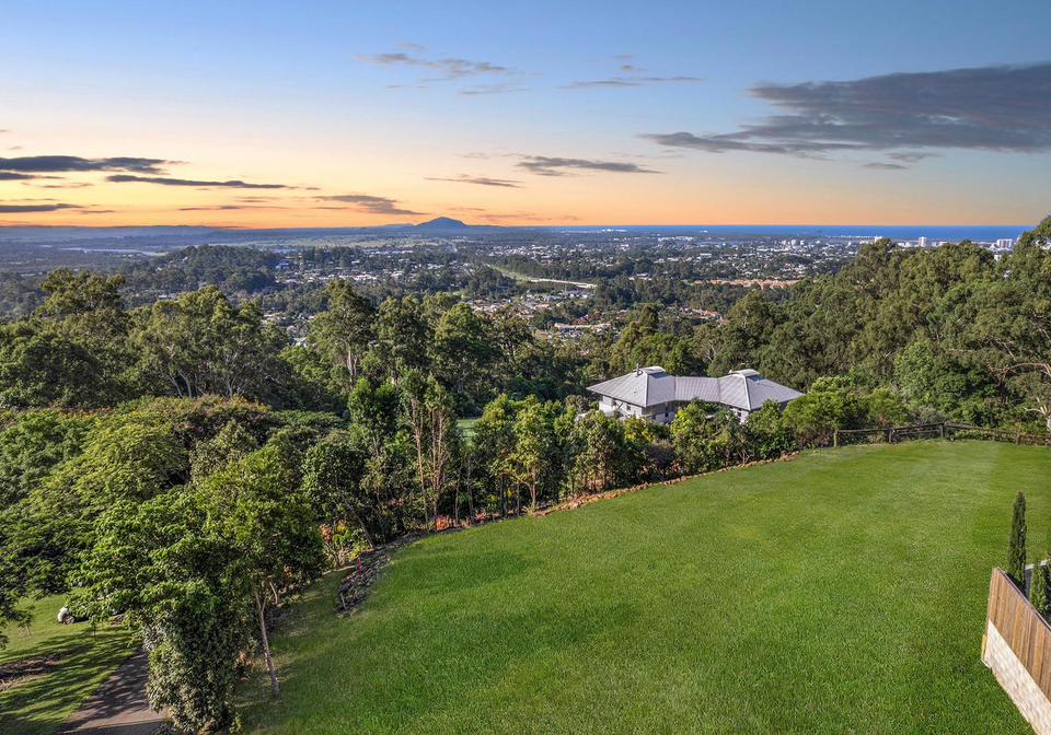 Sought-after location - Stunning views!
