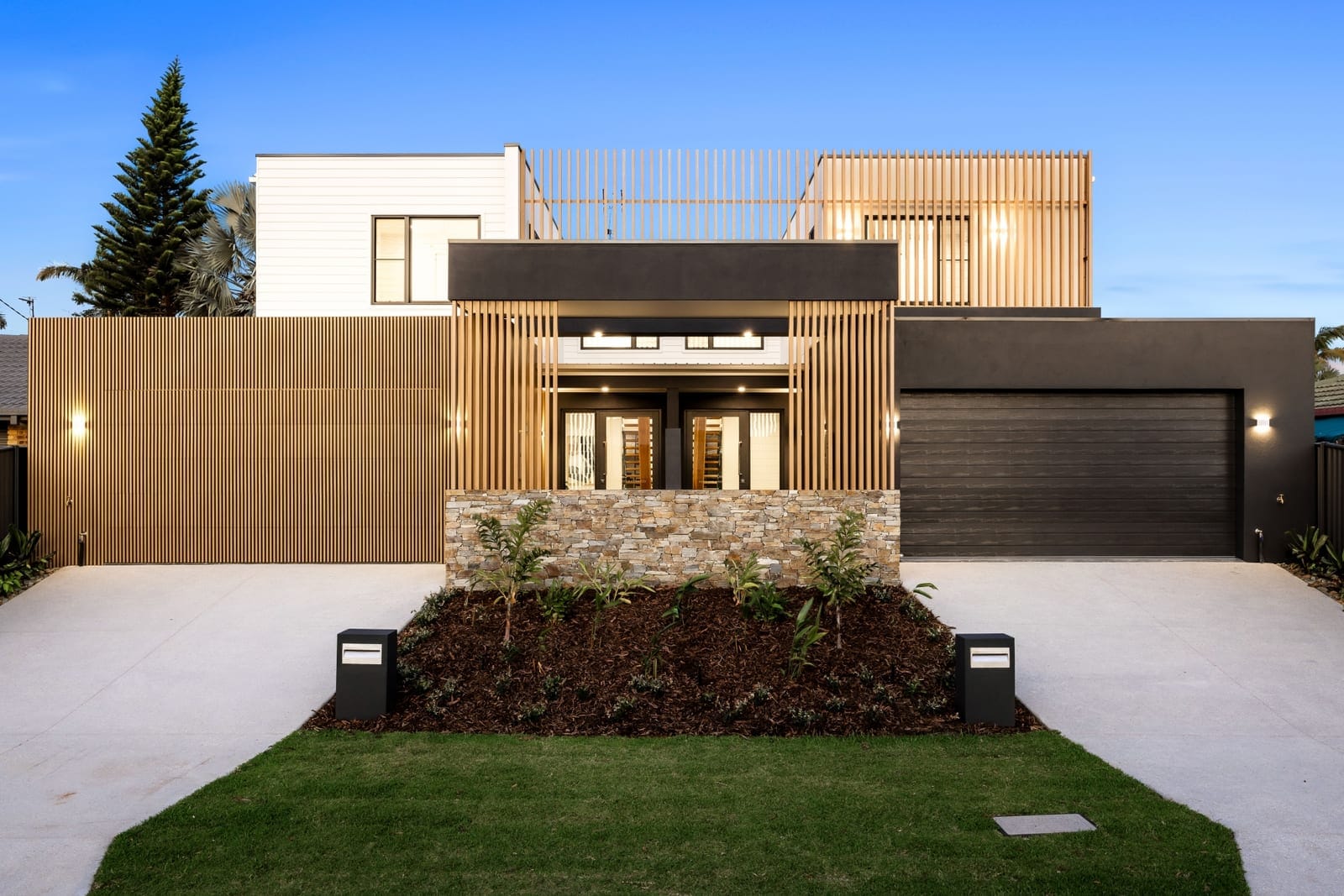 Contemporary Chic, Effortless Elegance - One Remaining.