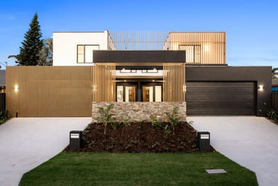 Contemporary Chic, Effortless Elegance - One Remaining.