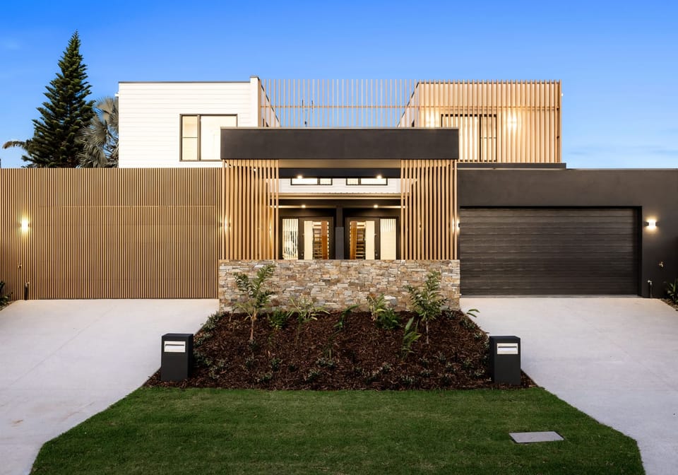 Contemporary Chic, Effortless Elegance - One Remaining.