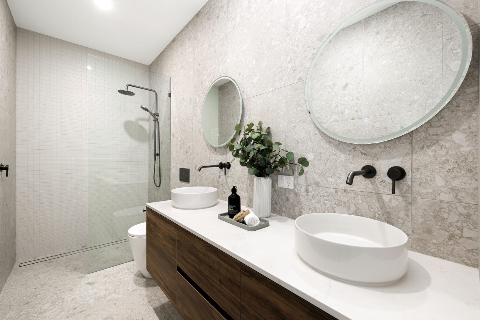 Contemporary Chic, Effortless Elegance - One Remaining.