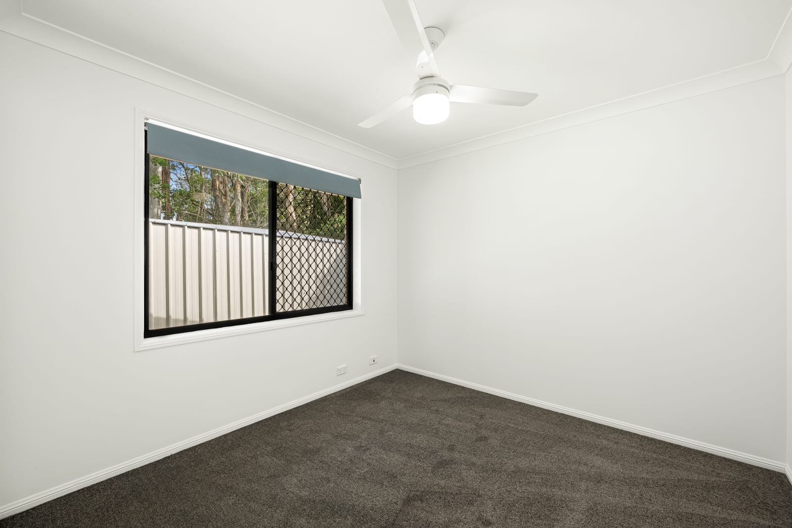 Spacious Family Residence with Tranquil Surroundings.