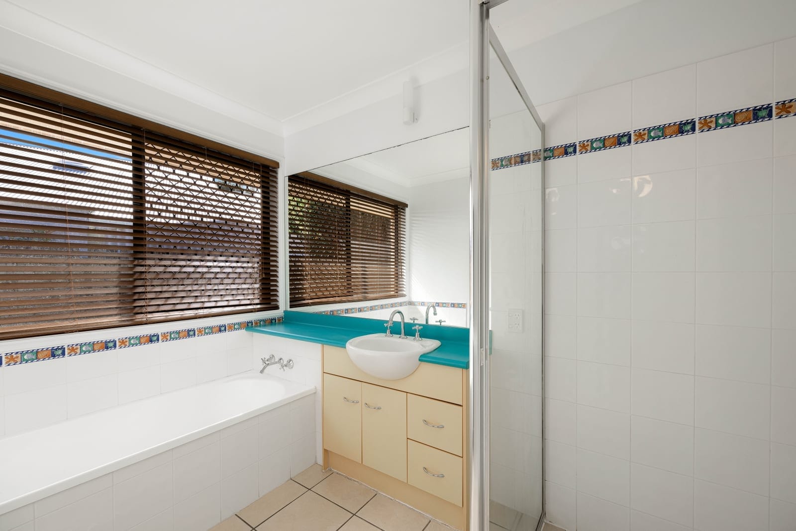 Spacious Family Residence with Tranquil Surroundings.