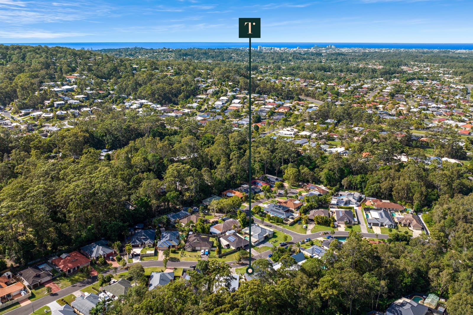 Spacious Family Residence with Tranquil Surroundings.