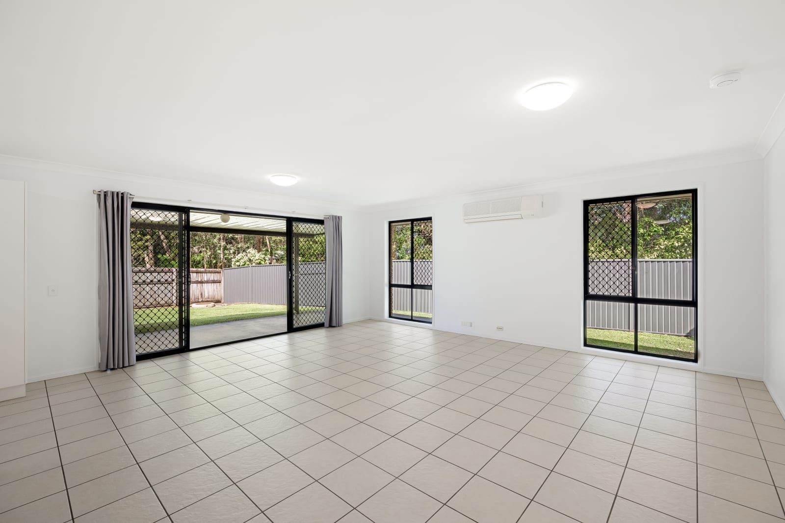 Spacious Family Residence with Tranquil Surroundings.
