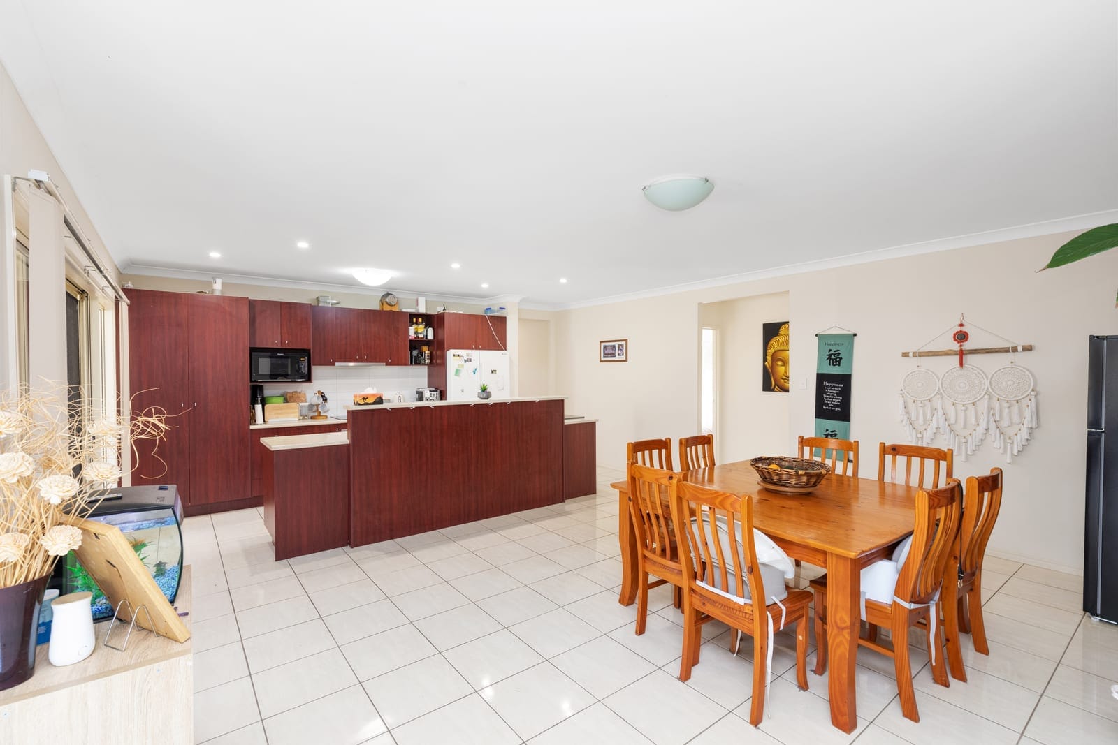 Mountain View Entertainer: Options Galore!