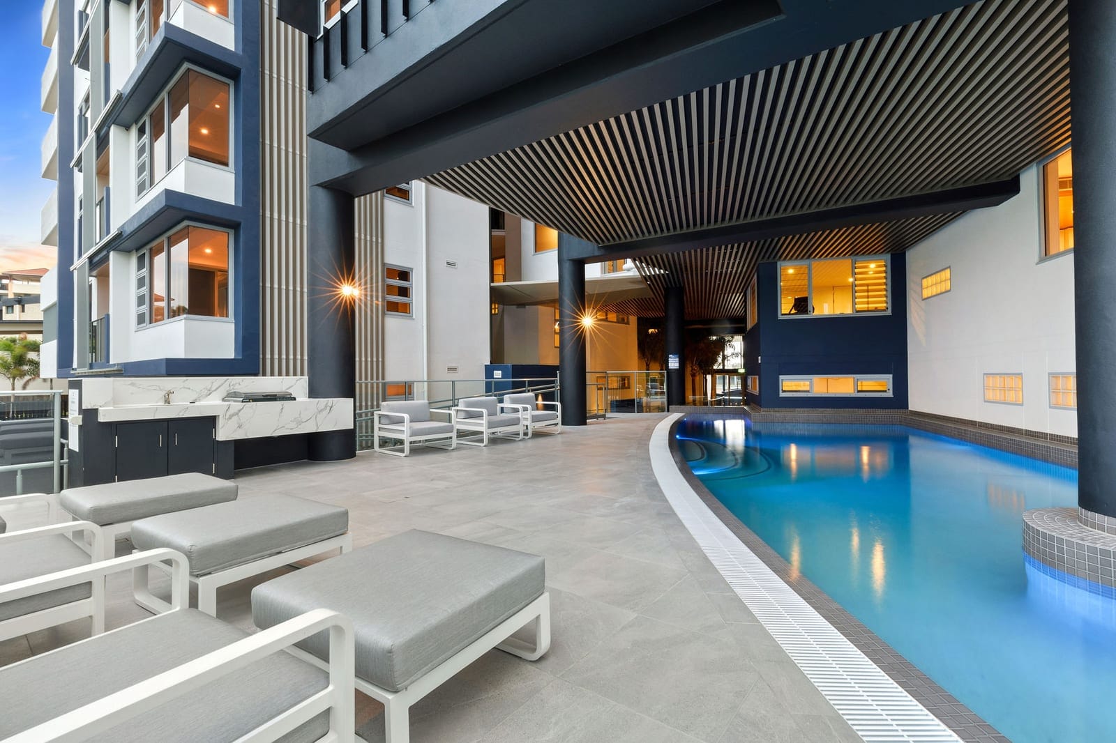 Blue-Chip Bliss, Golden Triangle Opportunity!