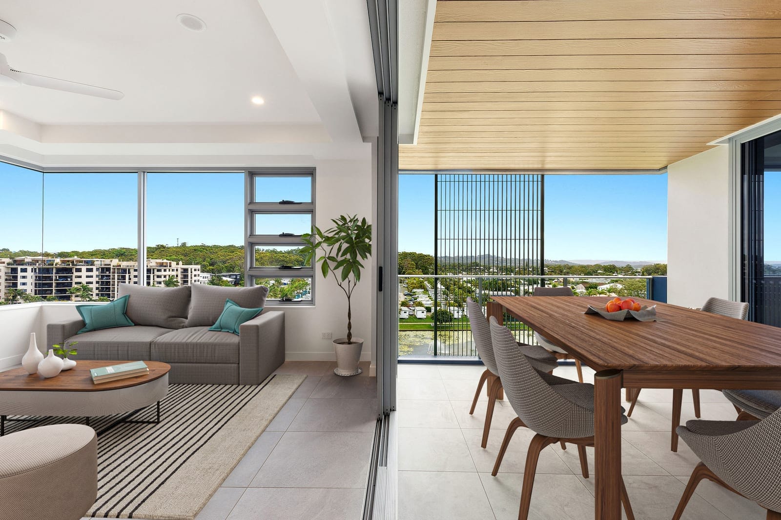 Blue-Chip Bliss, Golden Triangle Opportunity!