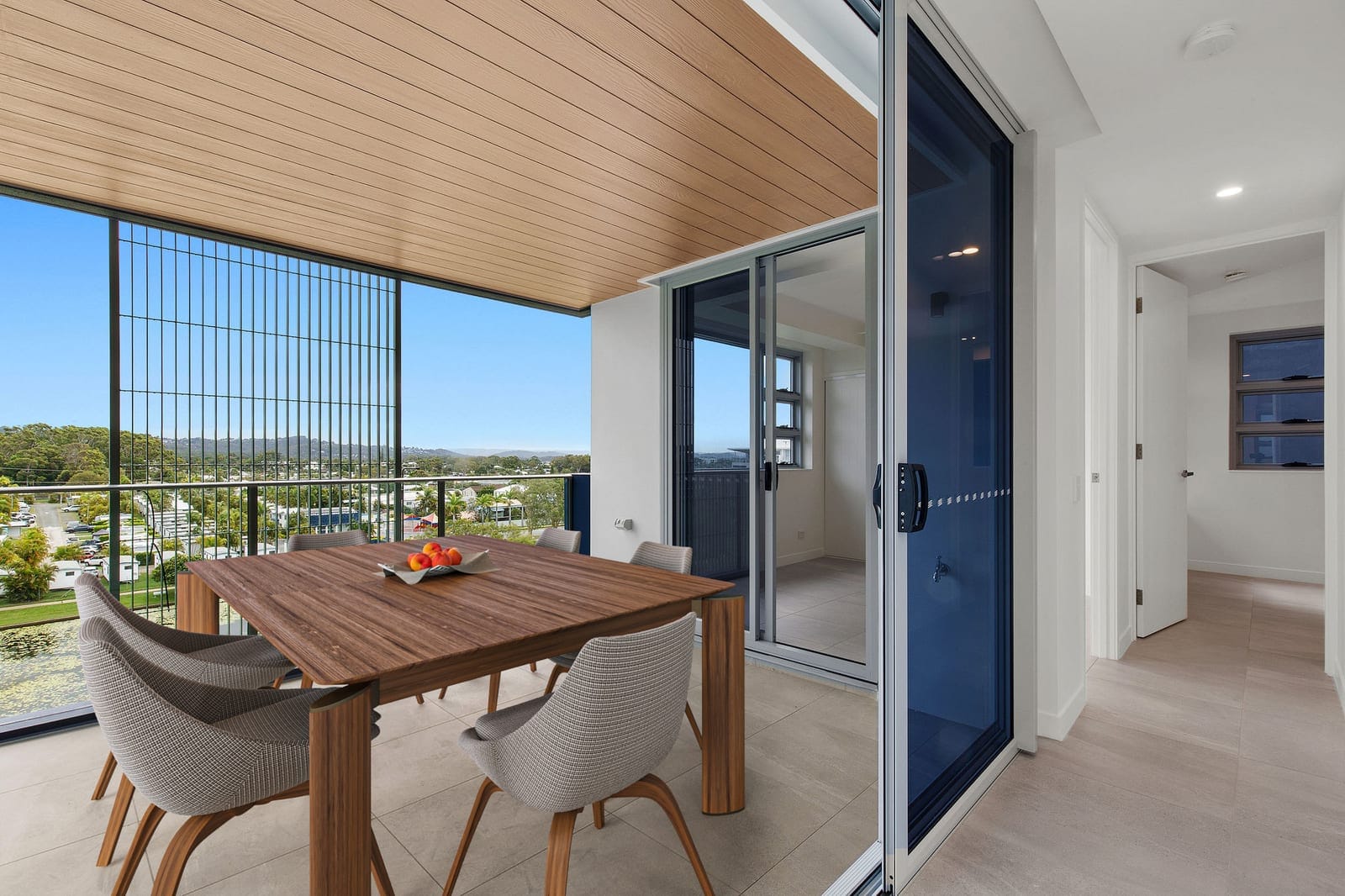 Blue-Chip Bliss, Golden Triangle Opportunity!