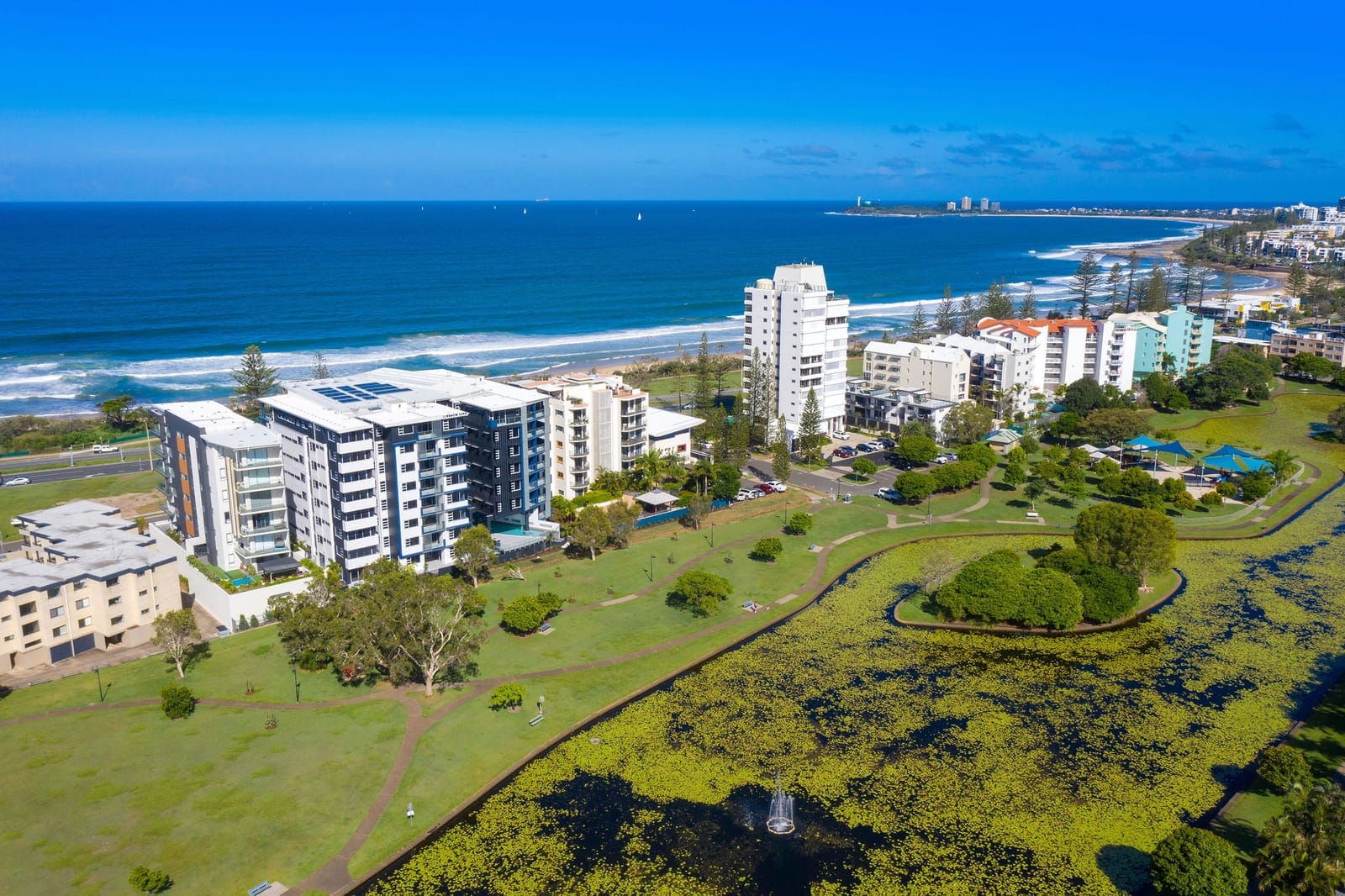 Blue-Chip Bliss, Golden Triangle Opportunity!