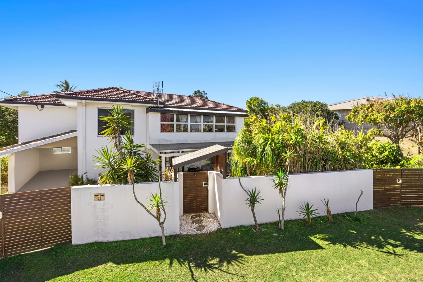 Beachside Development Opportunity