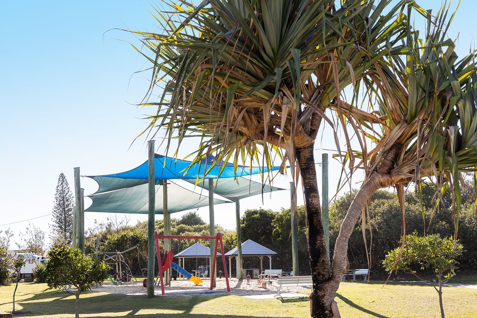 Beachside Development Opportunity