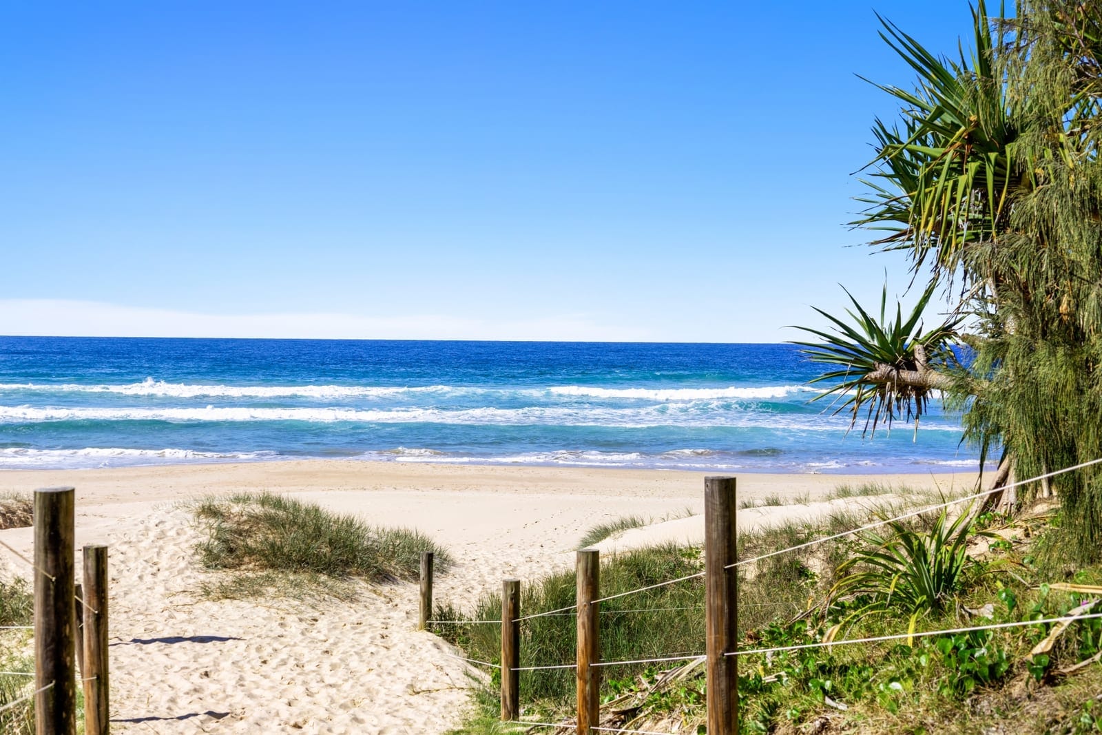 Beachside Development Opportunity