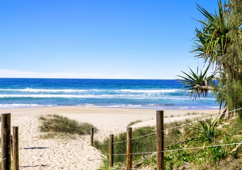 Beachside Development Opportunity