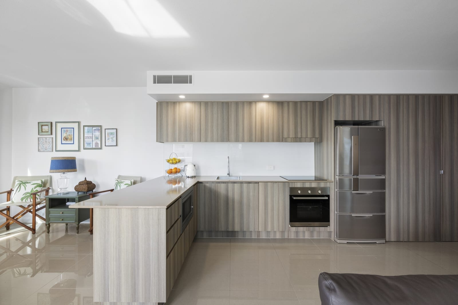 Ocean Views,  North East Facing  – Mooloolaba Lifestyle